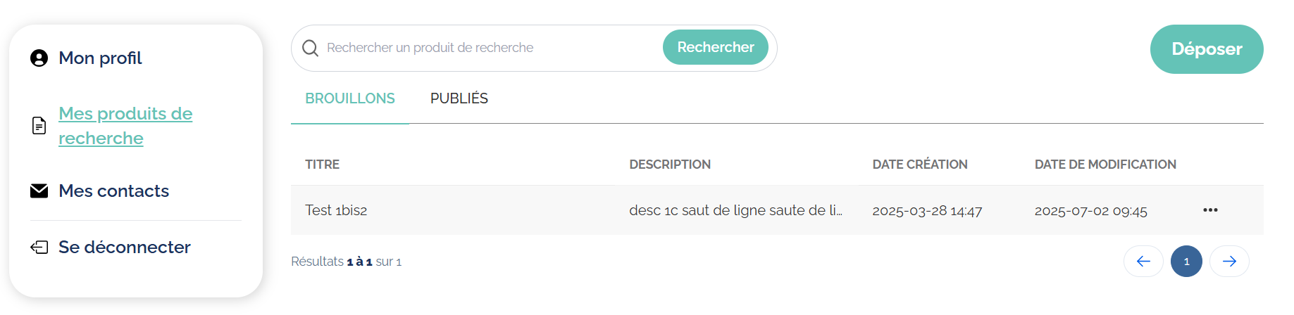 mes jdd